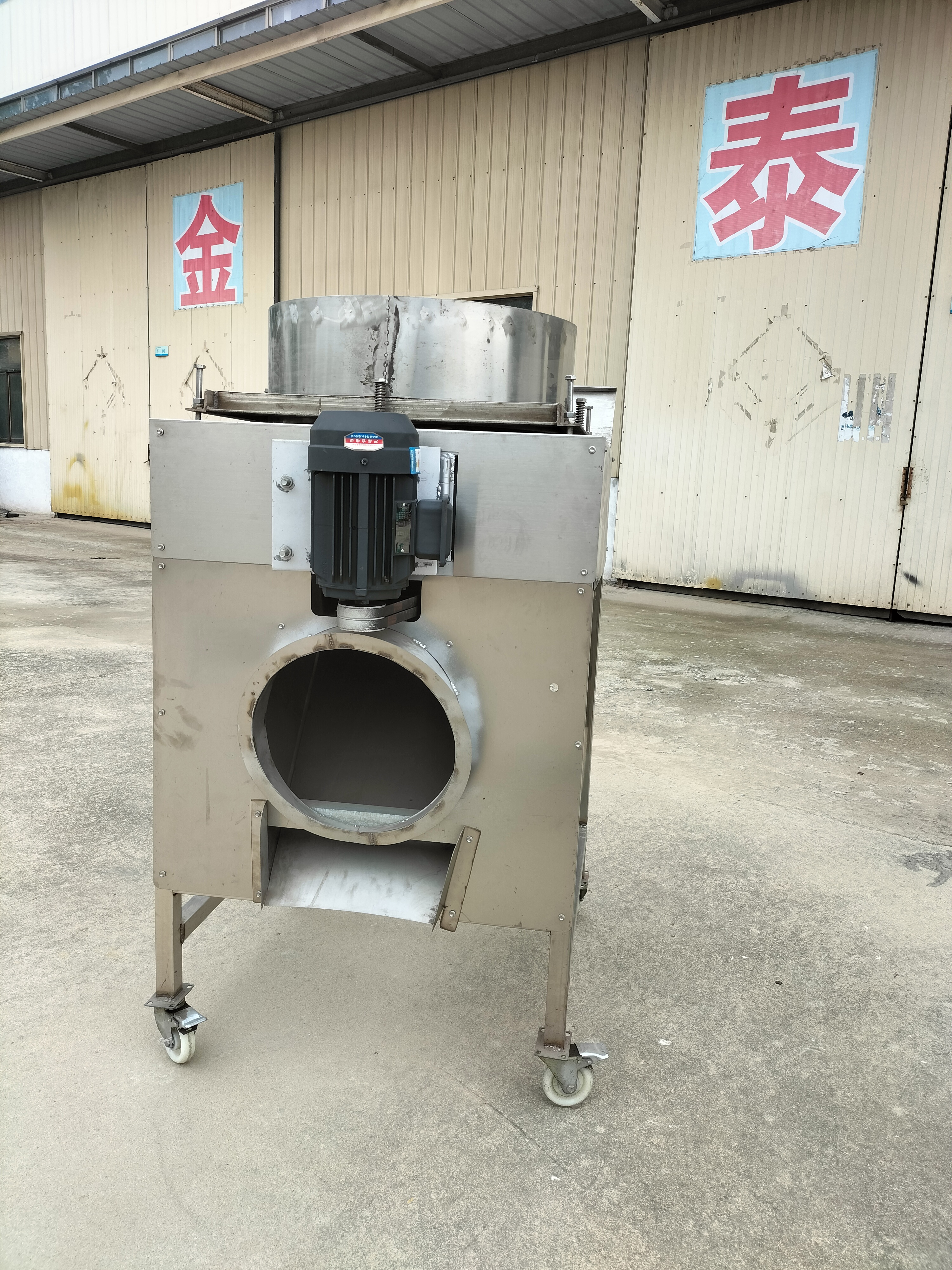 大蒜分瓣機價格
