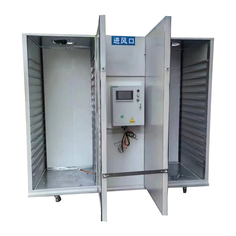 中藥材烘干機